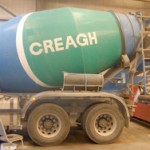 creagh mixer