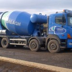 mixer